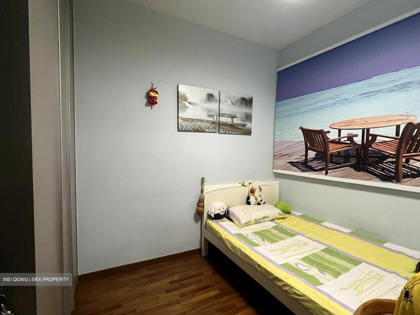 Skypark Residences (D27), Condominium #496666121